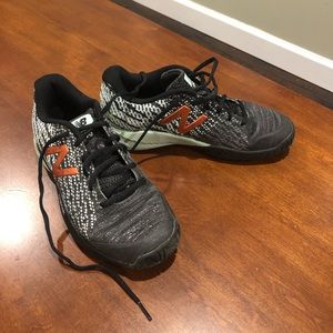 Woman’s New Balance 996 Tennis Shoes